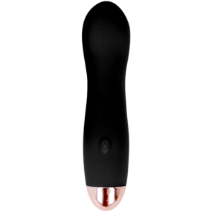 Dolce Vita Vibrator Wiederaufladbar 7 Geschwindigkeit-Silikon · Vibratoren (Bild 2)