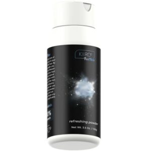 Kiiroo-Feelnew Auffrischungspuder zur Pflege 100 ml