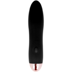Dolce Vita-Vibrator Wiederaufladbar Four 7 Geschwindigkeit-Silikon · Vibratoren