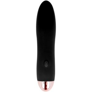 Dolce Vita-Vibrator wiederaufladbar Four 7 Geschwindigkeiten-Silikon