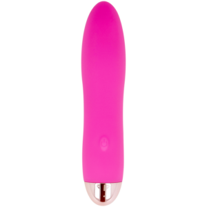 Dolce Vita-Vibrator Wiederaufladbar Four 7 Geschwindigkeit-Silikon · Vibratoren (Bild 5)
