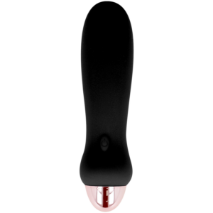 Dolce Vita-Vibrator wiederaufladbar Five 7 Geschwindigkeiten-Silikon