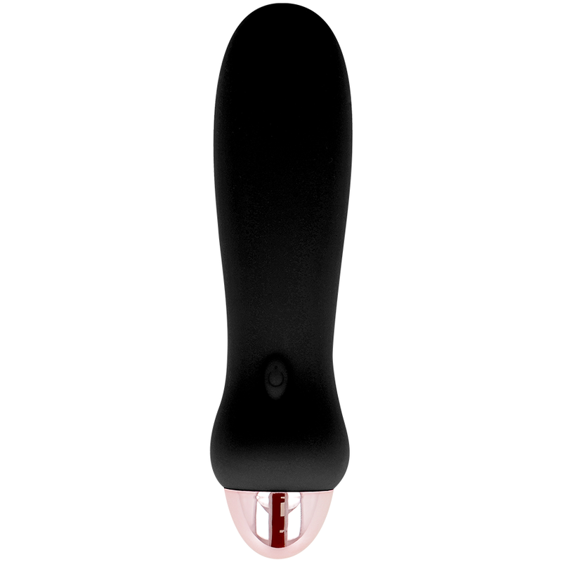 Dolce Vita-Vibrator wiederaufladbar Five 7 Geschwindigkeiten-Silikon