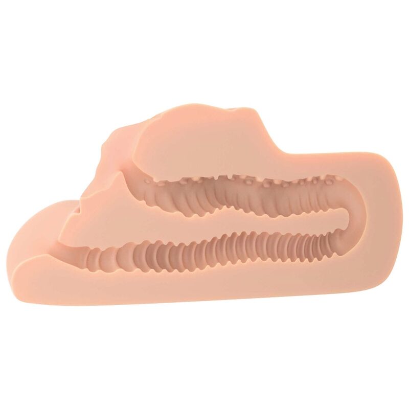 Pipedreams-PDX Plus Masturbator Doppel perfekt Pussy · Sextoys (Bild 2)