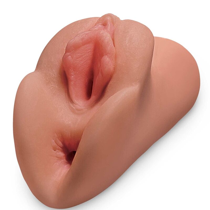 Pdx Plus+-Pdx Plus – Perfekt Pussy Double Stroker Vagina und Ano · Sextoys