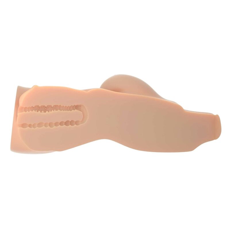 PDX Plus-Perfekt 10 Realistic Tors von TPE · Sextoys (Bild 2)