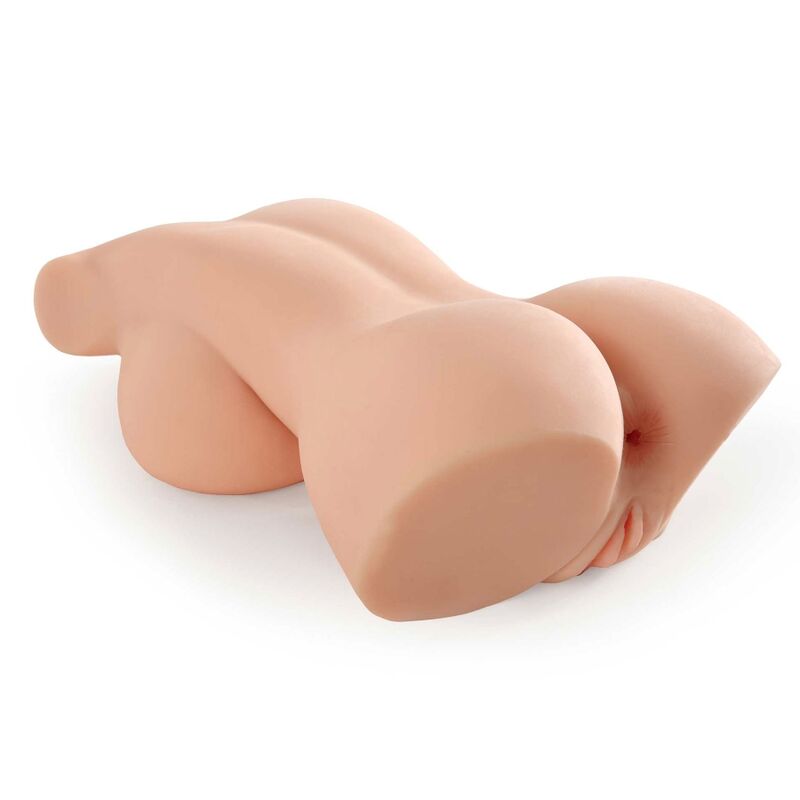 PDX Plus-Perfekt 10 Realistic Tors von TPE · Sextoys (Bild 3)
