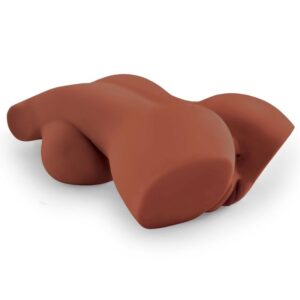 PDX Plus-Perfekt 10 Realistic Tors von TPE · Sextoys (Bild 7)