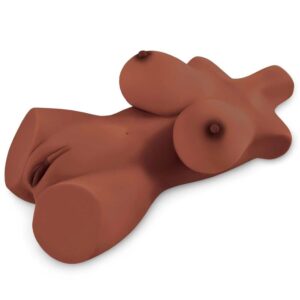 PDX Plus-Perfekt 10 Realistic Tors von TPE · Sextoys (Bild 9)