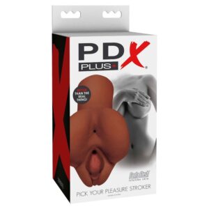 Pdx Plus+-Pipedreams Pdx Plus Wählen Sie Ihr Vergnügen · Sextoys (Bild 3)