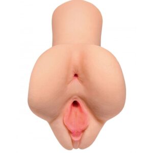 Pdx Plus+-Pdx Plus – Wählen Sie Masturbator Double Freude, Leder · Sextoys (Bild 4)