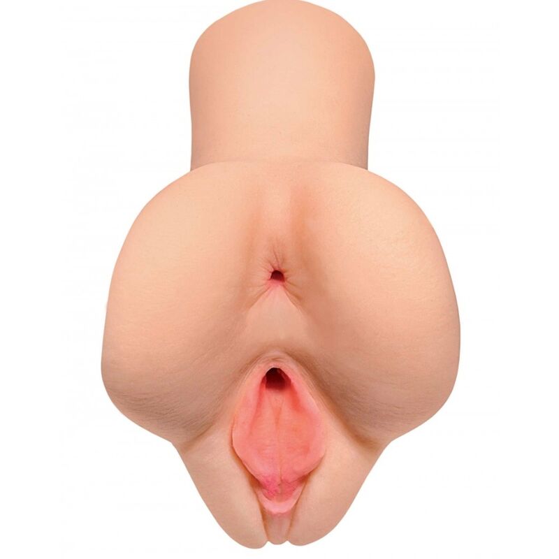 Pdx Plus+-Pdx Plus – Wählen Sie Masturbator Double Freude, Leder · Sextoys (Bild 4)