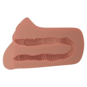 Pdx Plus+-Pdx Plus Doppel Masturbator Wählen Sie Ihr Vergnügen-TPR · Sextoys (Bild 4)
