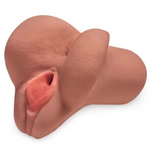 Pdx Plus+-Pdx Plus Doppel-Masturbator Pick Your Pleasure-TPR
