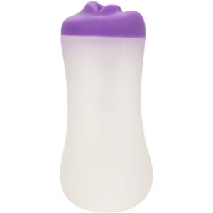 Calexotics-Deep Throat Grip-TPE · Masturbatoren (Bild 4)
