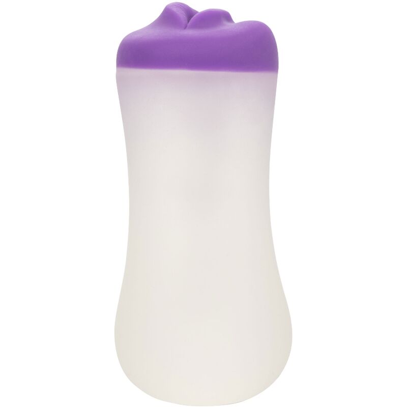 Calexotics-Deep Throat Grip-TPE · Masturbatoren (Bild 4)