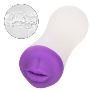 Calexotics-Deep Throat Grip-TPE · Masturbatoren (Bild 5)