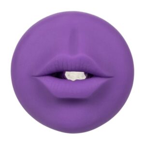 Calexotics-Deep Throat Grip-TPE · Masturbatoren