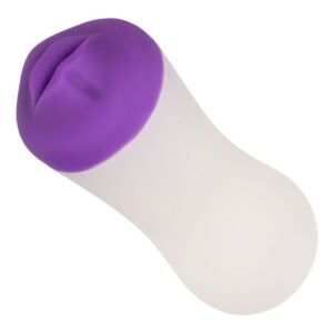 Calexotics-Deep Throat Grip-TPE · Masturbatoren (Bild 6)