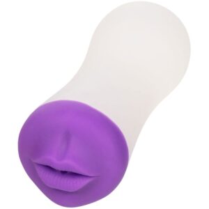 Calexotics-Deep Throat Grip-TPE · Masturbatoren (Bild 2)
