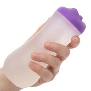 Calexotics-Deep Throat Grip-TPE · Masturbatoren (Bild 8)