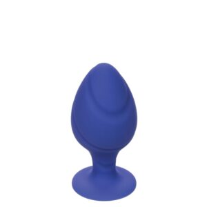 Calexotics-Cheeky Analplug Lila-Silikon, Wasserdicht, Saugnapf · BDSM-Zubehör (Bild 8)