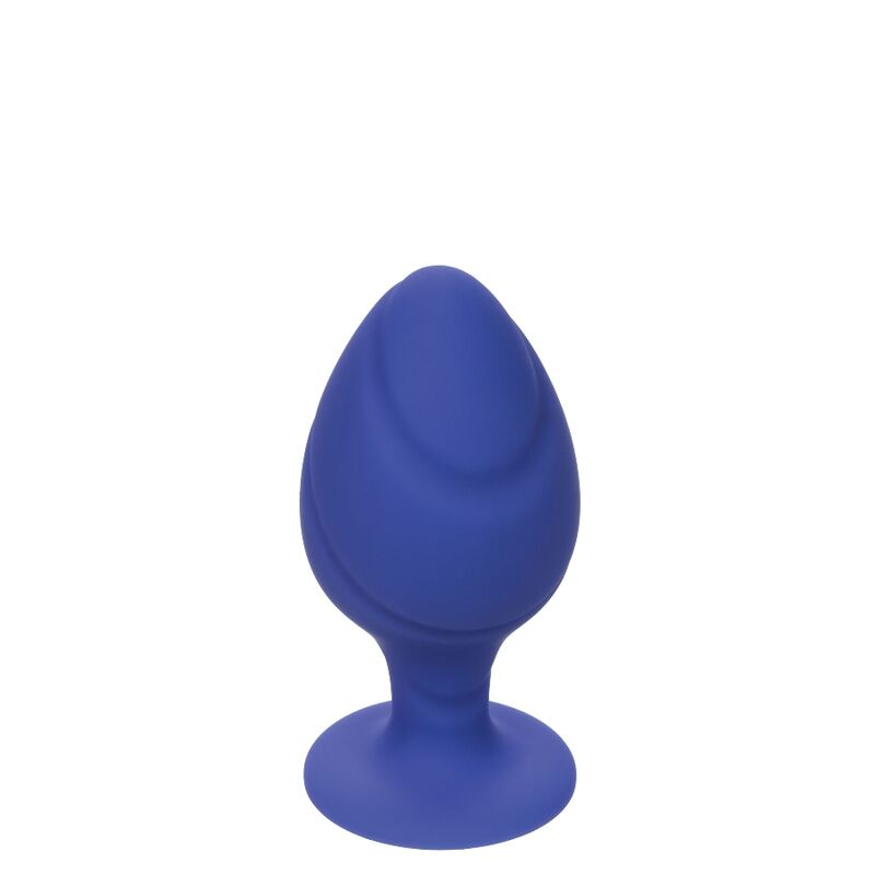 Calexotics-Cheeky Analplug Lila-Silikon, Wasserdicht, Saugnapf · BDSM-Zubehör (Bild 8)