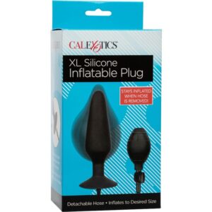 Calexotics-Xl Plug aufblasbar Silikon-Saugnapf · BDSM-Zubehör (Bild 6)