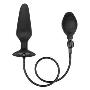 Calexotics-Xl Plug aufblasbar Silikon-Saugnapf · BDSM-Zubehör (Bild 3)
