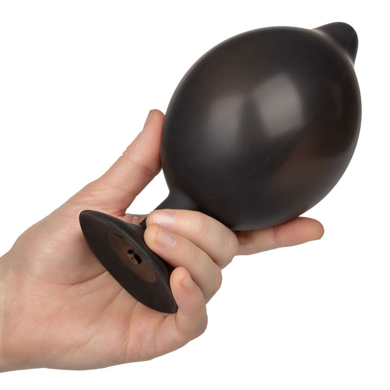 Calexotics-Xl Plug aufblasbar Silikon-Saugnapf · BDSM-Zubehör (Bild 7)