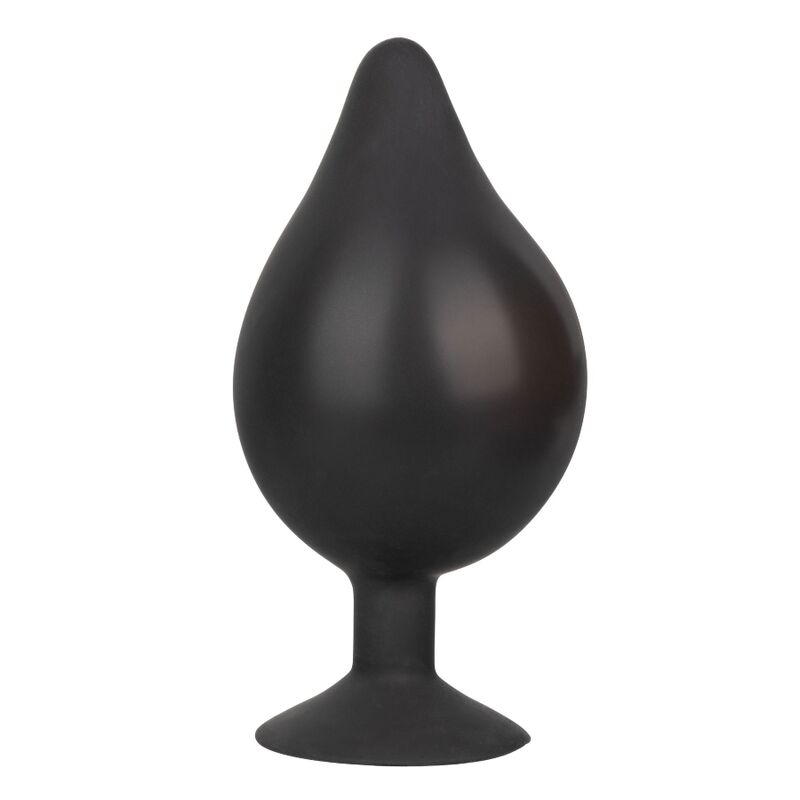 Calexotics-Xl Plug aufblasbar Silikon-Saugnapf · BDSM-Zubehör