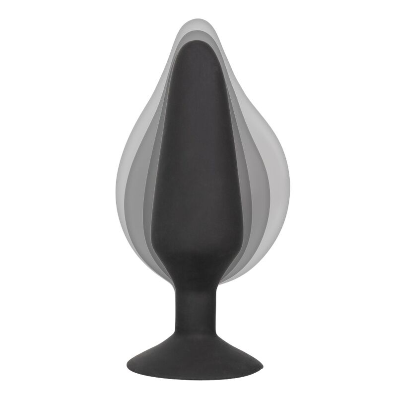 Calexotics-Xl Plug aufblasbar Silikon-Saugnapf · BDSM-Zubehör (Bild 8)