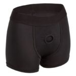 Calexotics-Harness Boxer-Stil · Strap-on & Harness