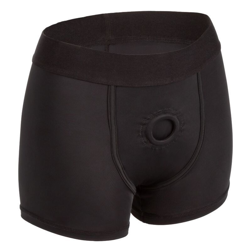 Calexotics-Harness im Boxer-Stil