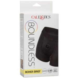 Calexotics-Harness Boxer-Stil · Strap-on & Harness (Bild 5)