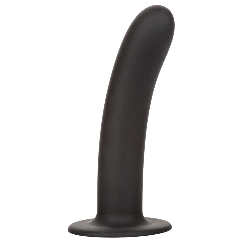 Calexotics-Boundless Dildo 17.8 cm-Silikon, Wiederaufladbar · Strap-on & Harness