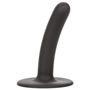 Calexotics-Boundless Dildo 11.5 cm-Silikon, Wiederaufladbar · Analspielzeug