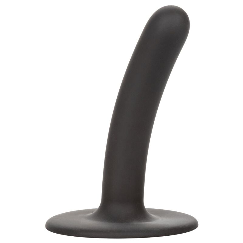 Calexotics-Boundless Dildo 11.5 cm-Silikon, Wiederaufladbar · Analspielzeug