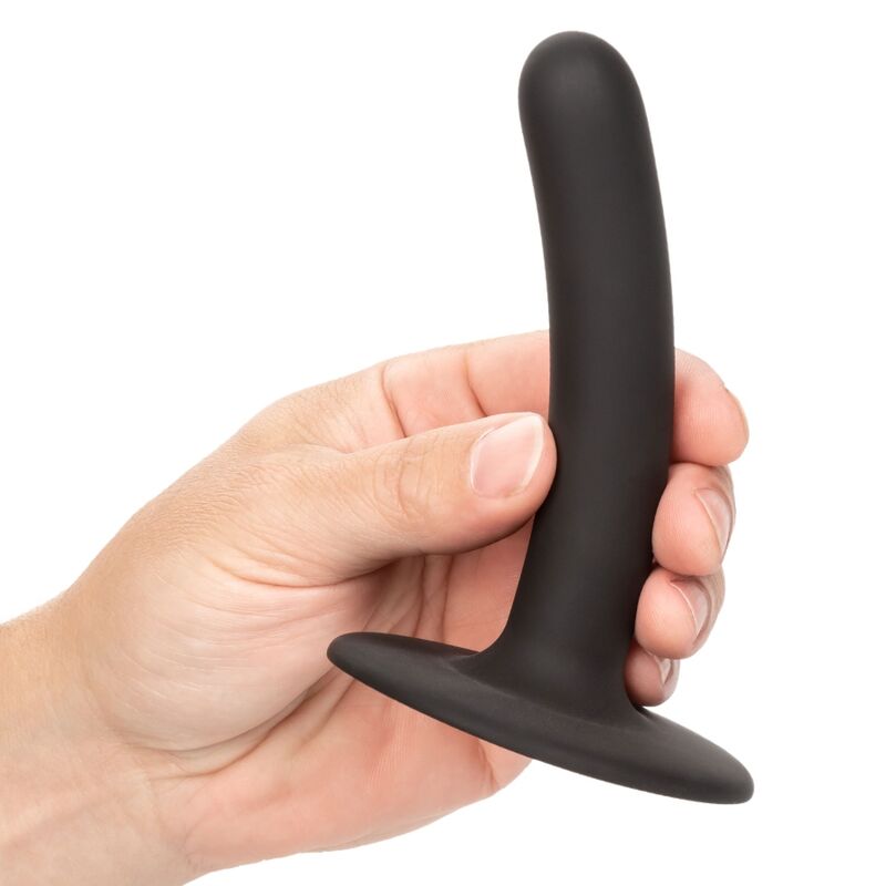 Calexotics-Boundless Dildo 11.5 cm-Silikon, Wiederaufladbar · Analspielzeug (Bild 2)