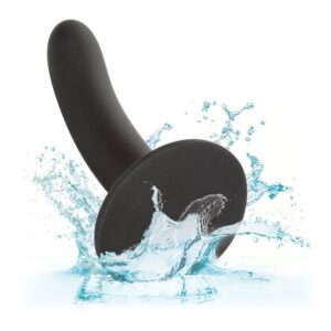 Calexotics-Boundless Dildo 15.25 cm Kompatibel mit Harness · Strap-on & Harness (Bild 6)