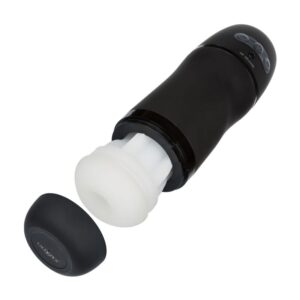 Calexotics-Optimum Power Masturbator Vibrierend · Masturbatoren (Bild 2)
