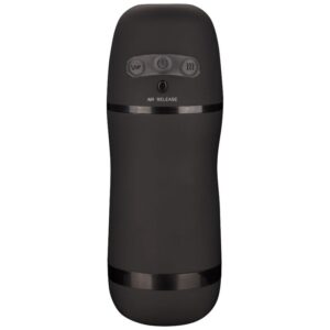 Calexotics-Optimum Power Masturbator Vibrierend · Masturbatoren (Bild 7)