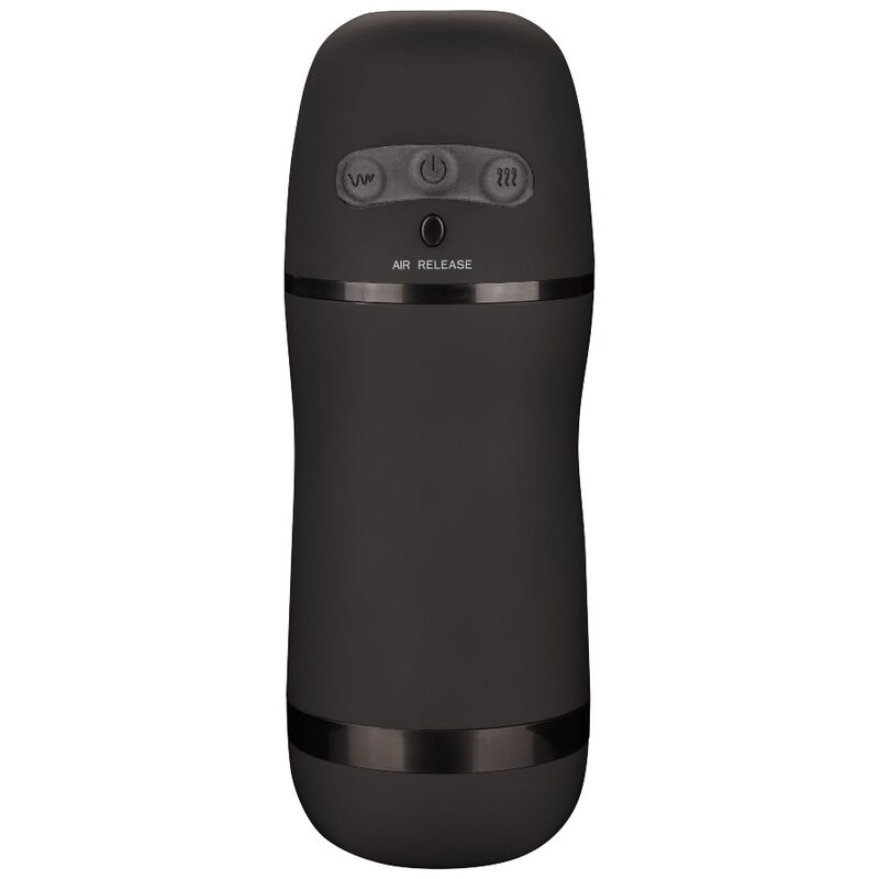 Calexotics-Optimum Power Masturbator Vibrierend · Masturbatoren (Bild 7)