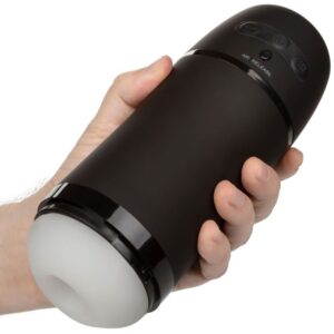 Calexotics-Optimum Power Masturbator Vibrierend · Masturbatoren