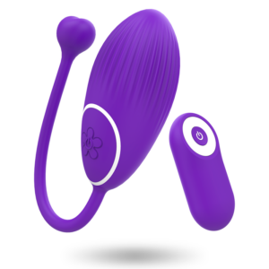 Galatea-Acht mit Fernbedienung Click&play-Silikon, 10 Geschwindigkeiten · Vibratoren (Bild 2)