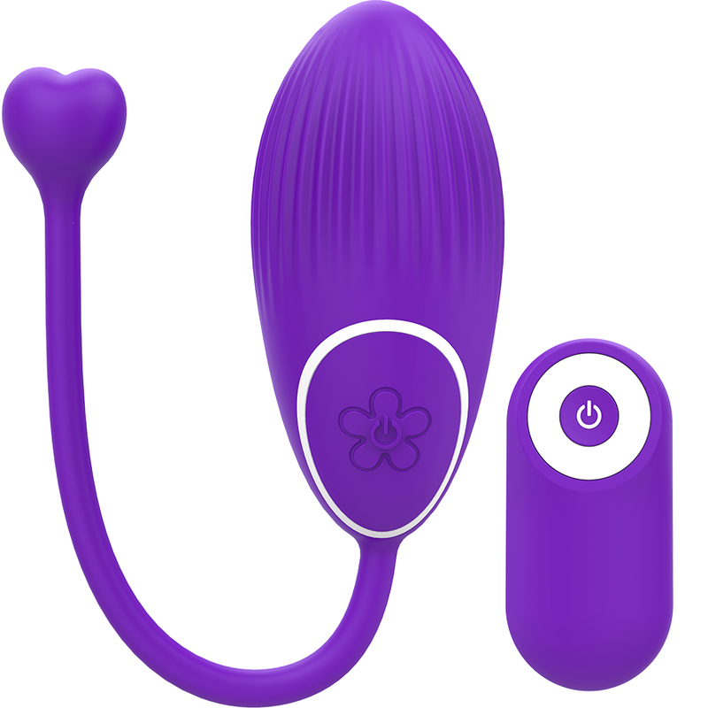 Galatea-Acht mit Fernbedienung Click&play-Silikon, 10 Geschwindigkeiten · Vibratoren (Bild 5)