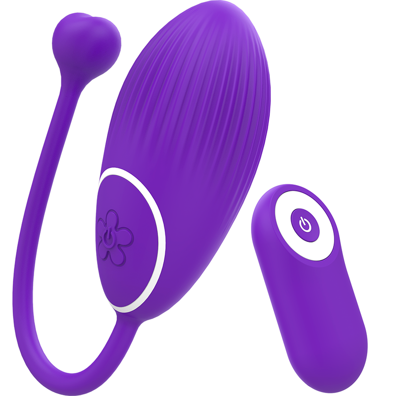Galatea-Acht mit Fernbedienung Click&play-Silikon, 10 Geschwindigkeiten · Vibratoren (Bild 4)