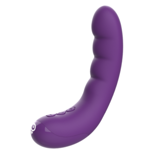 Rewolution-Rewocurvy Vibrator Wiederaufladbar Flexibel in Silikon, 10 · Vibratoren (Bild 4)