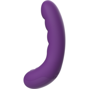 Rewolution-Rewocurvy Vibrator Wiederaufladbar Flexibel in Silikon, 10 · Vibratoren (Bild 5)