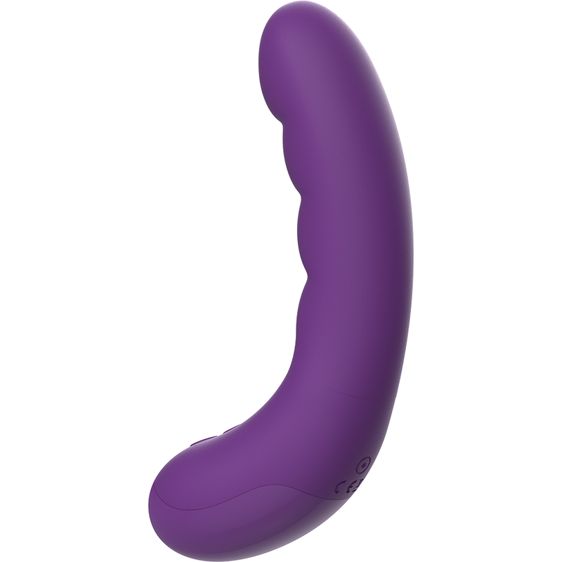 Rewolution-Rewocurvy Vibrator Wiederaufladbar Flexibel in Silikon, 10 · Vibratoren (Bild 5)